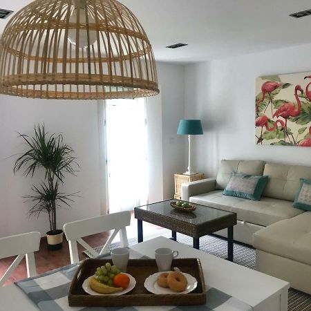 Apartamento centro de Jerez Apartment Jerez de la Frontera Bagian luar foto