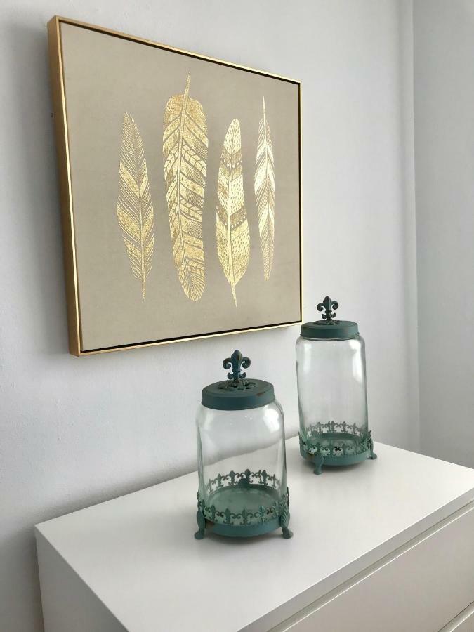 Apartamento centro de Jerez Apartment Jerez de la Frontera Bagian luar foto