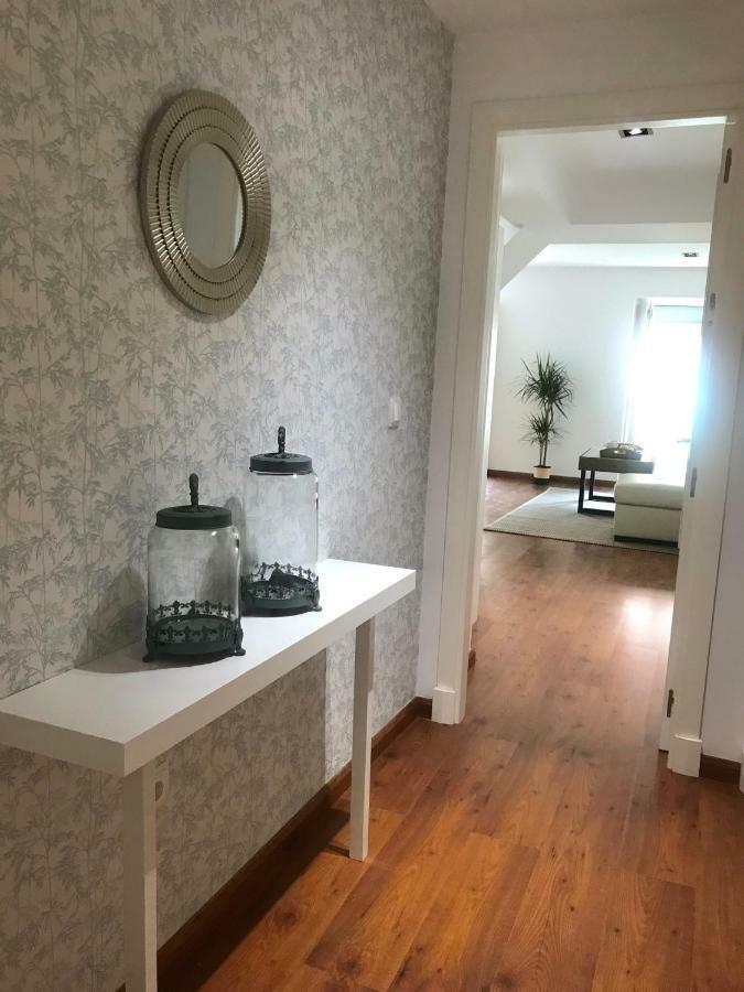 Apartamento centro de Jerez Apartment Jerez de la Frontera Bagian luar foto