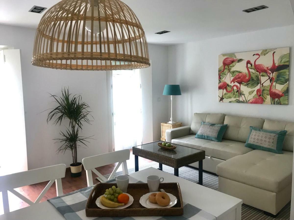 Apartamento centro de Jerez Apartment Jerez de la Frontera Bagian luar foto