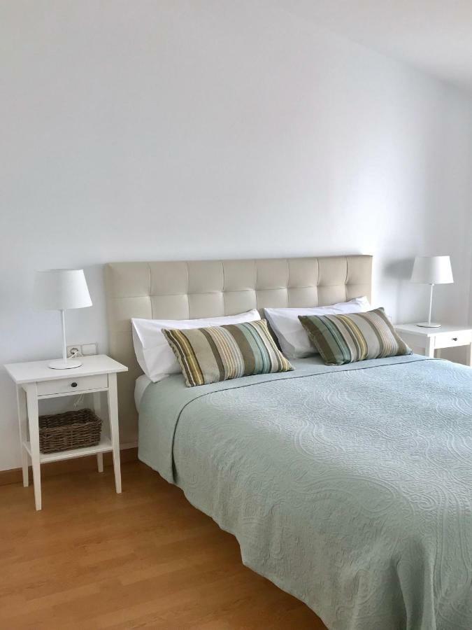 Apartamento centro de Jerez Apartment Jerez de la Frontera Bagian luar foto