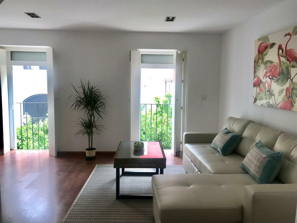 Apartamento centro de Jerez Apartment Jerez de la Frontera Bagian luar foto